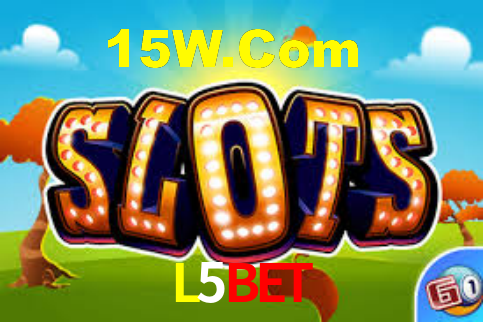 APP oficial da L5Bet para mobile